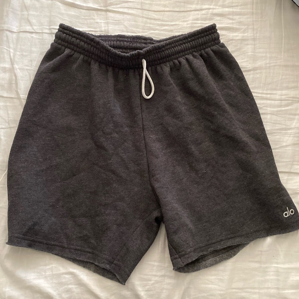 Alo Sweatshorts